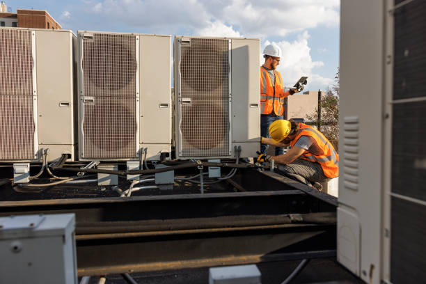 Best HVAC Replacement Cost  in Orangevale, CA