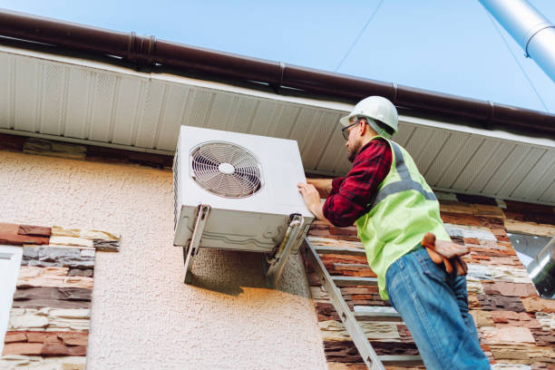 Best HVAC Installation Services  in Orangevale, CA