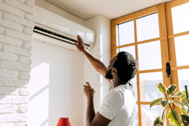 Best Ductless HVAC Repair  in Orangevale, CA