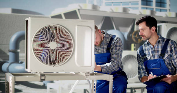 Best HVAC Emergency Services  in Orangevale, CA