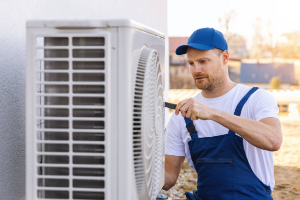 Best HVAC Maintenance Near Me  in Orangevale, CA